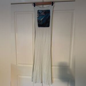 Boys Lie Fully Restored Maxi Dress